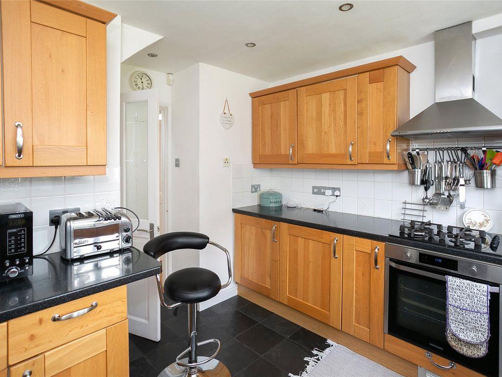 Farm Way, Bushey